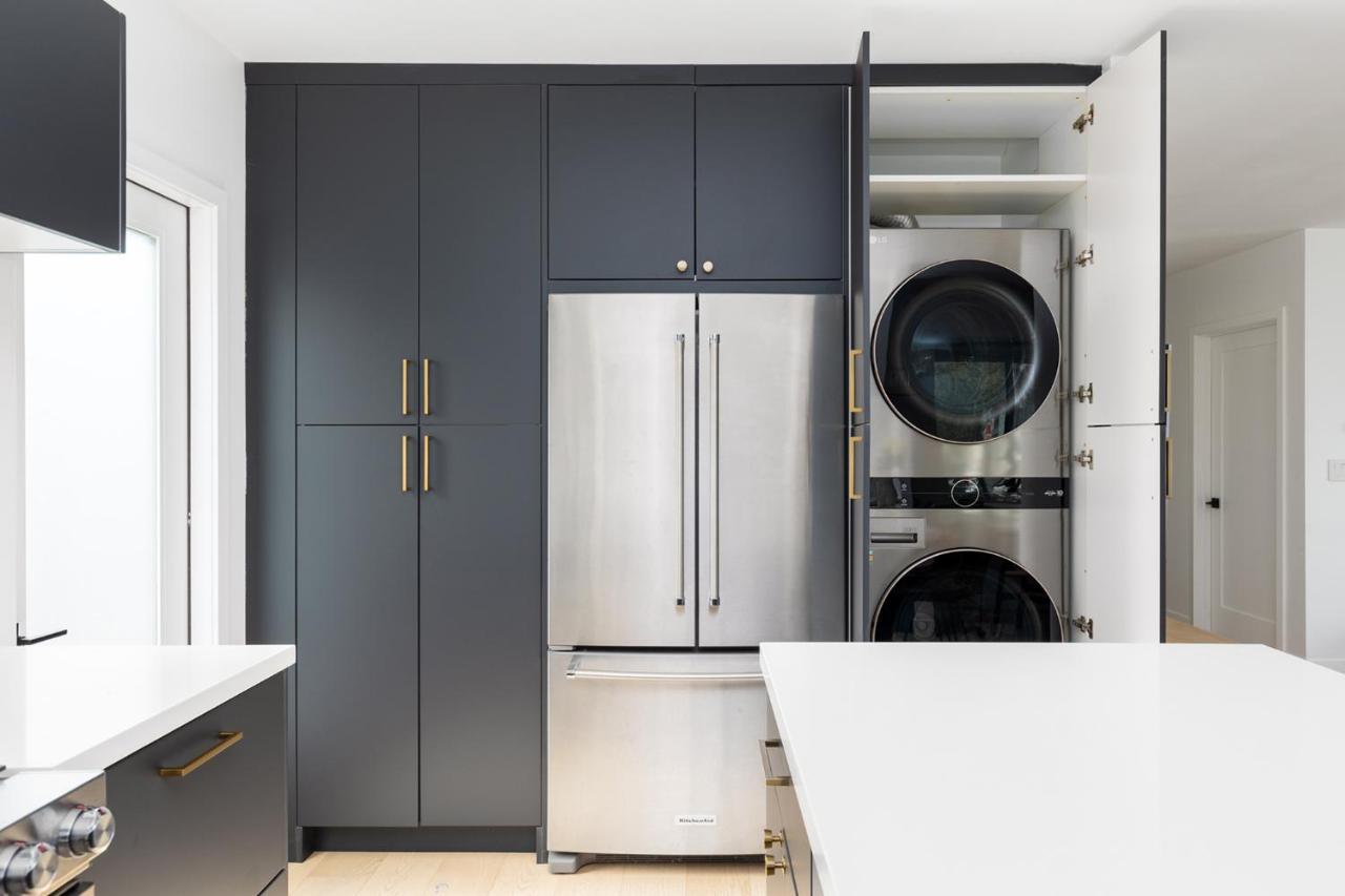 Couette-café Beautiful 3 Bedroom In Mar Vista *