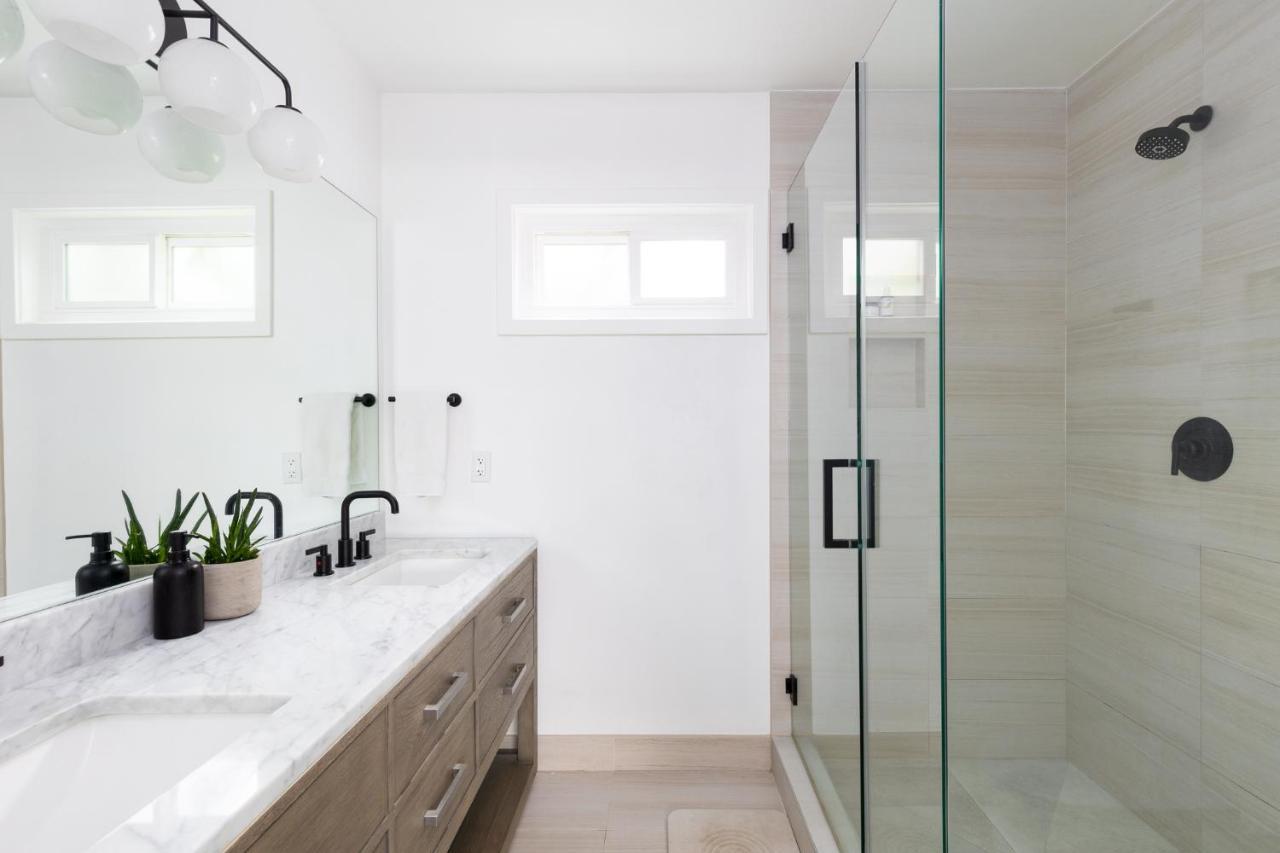 Couette-café Beautiful 3 Bedroom In Mar Vista