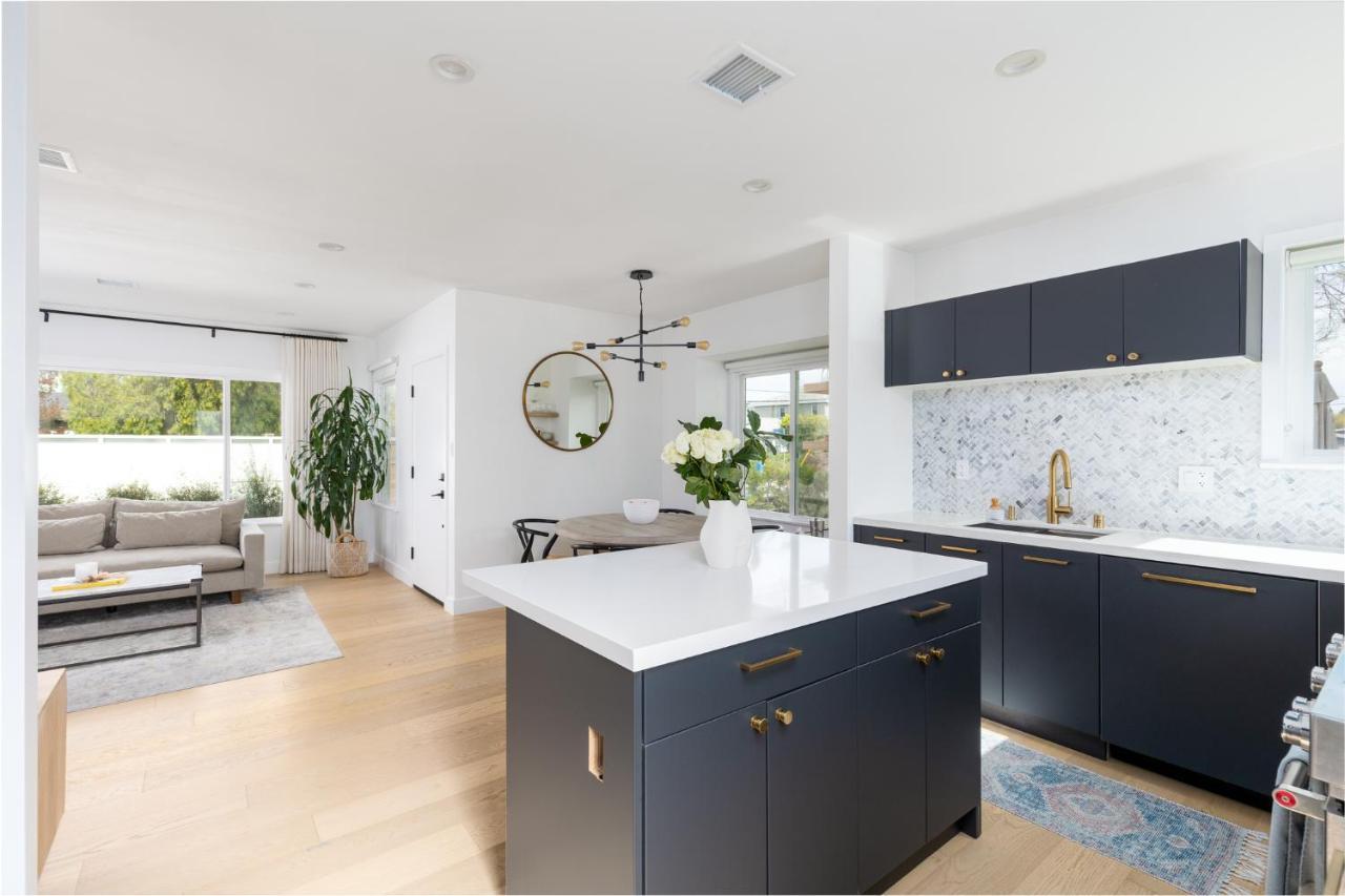 Couette-café Beautiful 3 Bedroom In Mar Vista