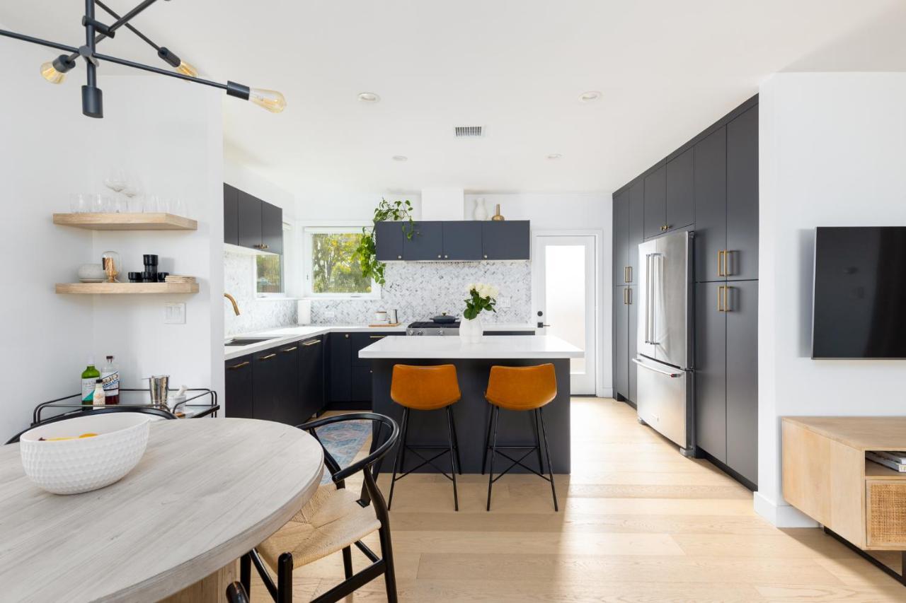 Couette-café Beautiful 3 Bedroom In Mar Vista *