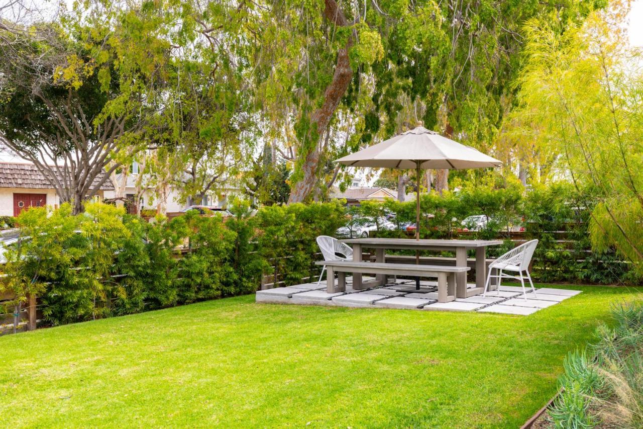 Couette-café Beautiful 3 Bedroom In Mar Vista *