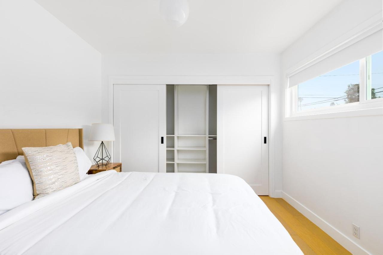 Couette-café Beautiful 3 Bedroom In Mar Vista *