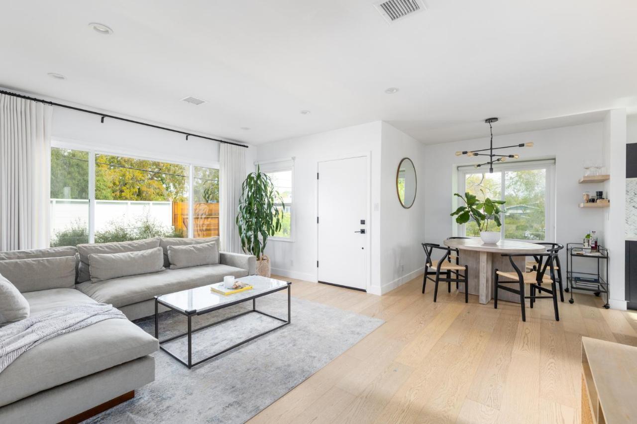 Couette-café Beautiful 3 Bedroom In Mar Vista