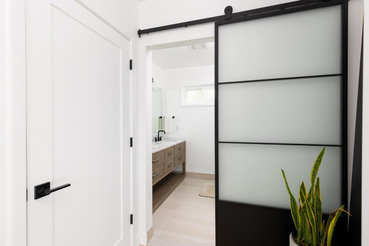 Couette-café Beautiful 3 Bedroom In Mar Vista *
