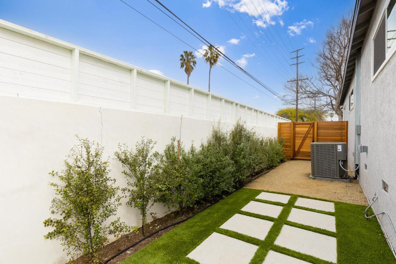Beautiful 3 Bedroom In Mar Vista Couette-café