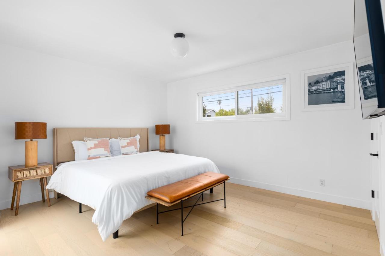 Couette-café Beautiful 3 Bedroom In Mar Vista
