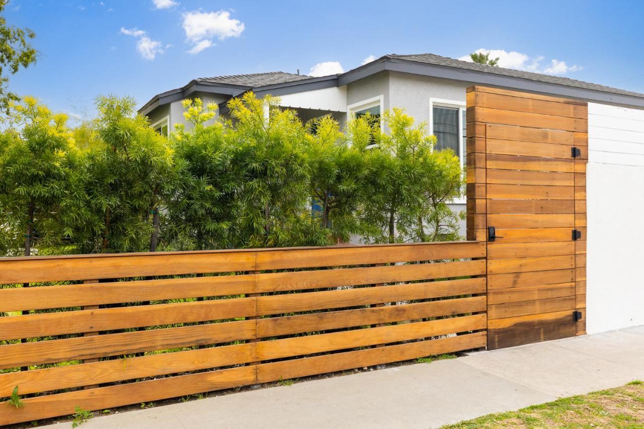 Couette-café Beautiful 3 Bedroom In Mar Vista Los Angeles