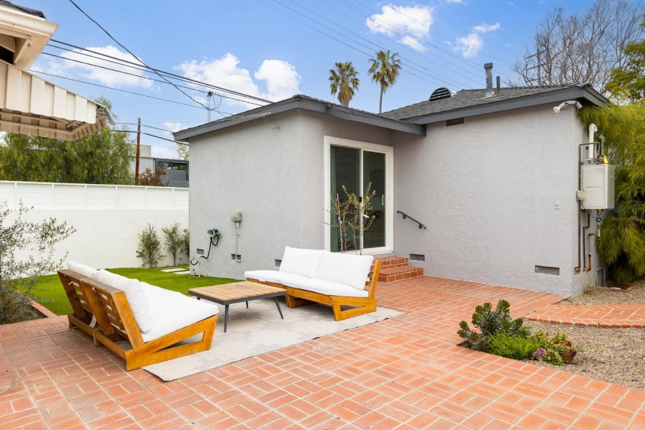 Beautiful 3 Bedroom In Mar Vista Couette-café Los Angeles